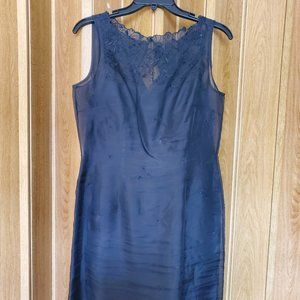 Ann Taylor petite cocktail dress